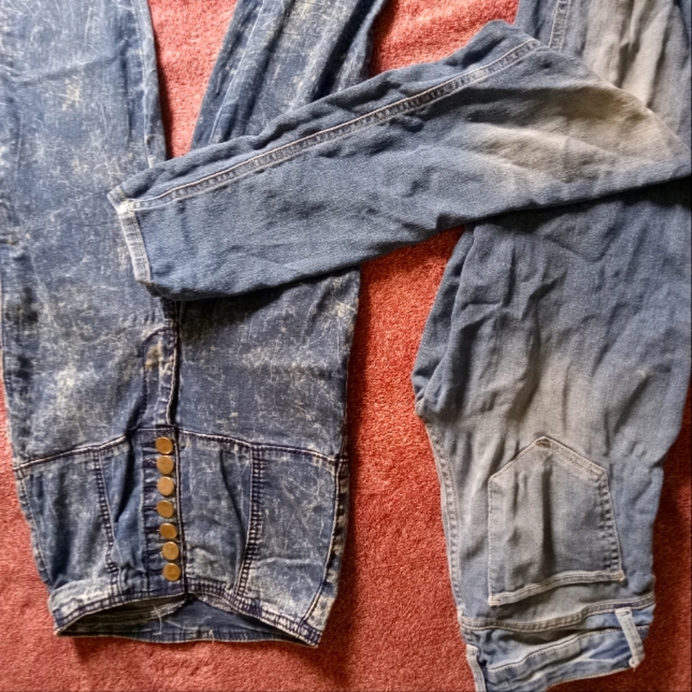 Skinny Jeans